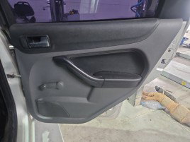 Macara manuala geam dreapta spate Ford Focus 2 (DA) [Fabr 2004-2012] Break OEM