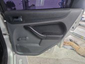 Macara manuala geam dreapta spate Ford Focus 2 (DA) [Fabr 2004-2012] Break OEM