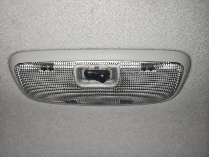 Plafoniera spate Ford Focus 2 (DA) [Fabr 2004-2012] Break OEM