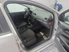 Cheder usa dreapta fata Ford Focus 2 (DA) [Fabr 2004-2012] Break OEM