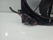 Electroventilator Volkswagen Passat B7 (362) [Fabr 2010-2014] 1K0121207BC 2.0 TDI CFFB 103KW / 140CP