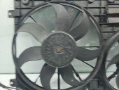 Electroventilator Volkswagen Passat B7 (362) [Fabr 2010-2014] 1K0121207BC 2.0 TDI CFFB 103KW / 140CP