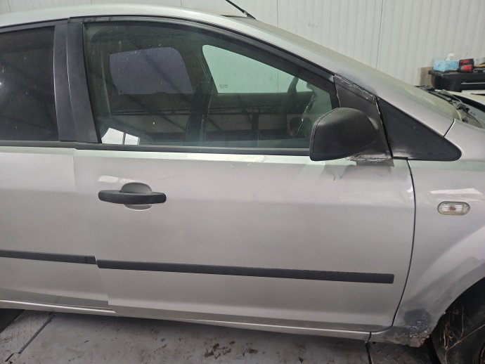 Usa dreapta fata Ford Focus 2 (DA) [Fabr 2004-2012] Break GRI