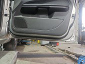 Usa dreapta fata Ford Focus 2 (DA) [Fabr 2004-2012] Break GRI