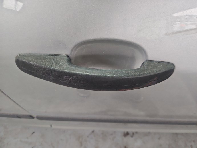 Maner usa dreapta fata Ford Focus 2 (DA) [Fabr 2004-2012] Break OEM