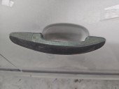 Maner usa dreapta fata Ford Focus 2 (DA) [Fabr 2004-2012] Break OEM