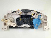 Panou comanda clima T1001639U Dacia Sandero [Fabr 2008-2012] 1.6 mpi 