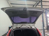 Haion Ford Focus 2 (DA) [Fabr 2004-2012] Break GRI