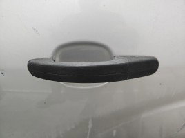Maner usa stanga spate Ford Focus 2 (DA) [Fabr 2004-2012] Break OEM