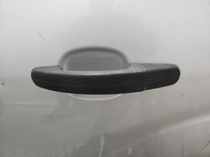 Maner usa stanga spate Ford Focus 2 (DA) [Fabr 2004-2012] Break OEM