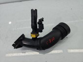 Tub admisie aer PEUGEOT 3008 [Fabr 2009-2016] 9683725080 1.6 HDI 9HR 84KW / 114CP