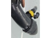 Tub admisie aer PEUGEOT 3008 [Fabr 2009-2016] 9683725080 1.6 HDI 9HR 84KW / 114CP