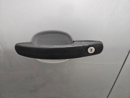 Maner usa stanga fata Ford Focus 2 (DA) [Fabr 2004-2012] Break OEM