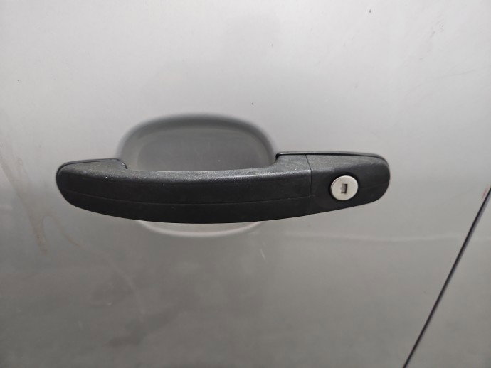 Maner usa stanga fata Ford Focus 2 (DA) [Fabr 2004-2012] Break OEM