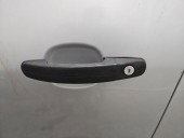 Maner usa stanga fata Ford Focus 2 (DA) [Fabr 2004-2012] Break OEM