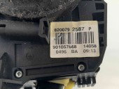 Ansamblu manete 8200792587 Dacia Sandero [Fabr 2008-2012] 1.6 mpi