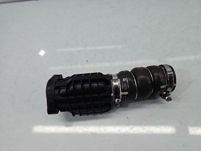Rezonator turbo PEUGEOT 3008 [Fabr 2009-2016] 9687261180