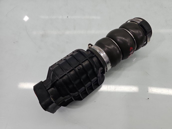 Rezonator turbo PEUGEOT 3008 [Fabr 2009-2016] 9687261180