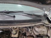 Motoras stergator parbriz Ford Focus 2 (DA) [Fabr 2004-2012] OEM