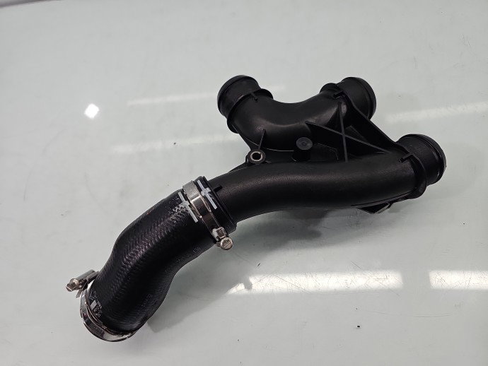 Tub intercooler PEUGEOT 3008 [Fabr 2009-2016] 9678406580 1.6 HDI 9HR 84KW / 114CP