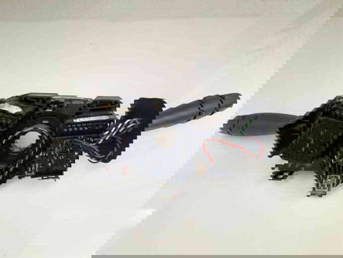 Ansamblu manete 8200792587 Dacia Sandero [Fabr 2008-2012] 1.6 mpi