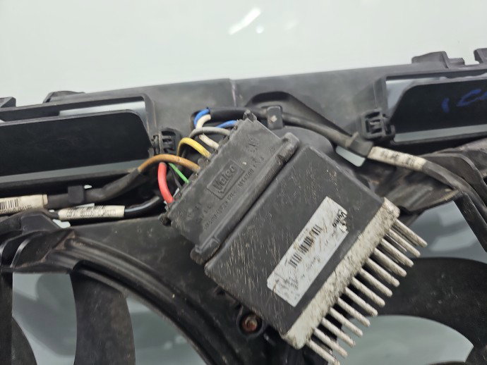 Electroventilator AUDI A4 (8K2, B8) [Fabr 2008-2015] 8K0121003M 2.0 TDI CAGA 105KW / 143CP