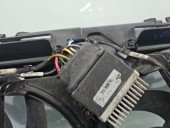 Electroventilator AUDI A4 (8K2, B8) [Fabr 2008-2015] 8K0121003M 2.0 TDI CAGA 105KW / 143CP