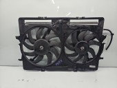 Electroventilator AUDI A4 (8K2, B8) [Fabr 2008-2015] 8K0121003M 2.0 TDI CAGA 105KW / 143CP