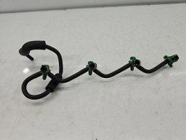 Conducta retur injectoare PEUGEOT 3008 [Fabr 2009-2016] OEM 1.6 HDI 9HR 84KW / 114CP