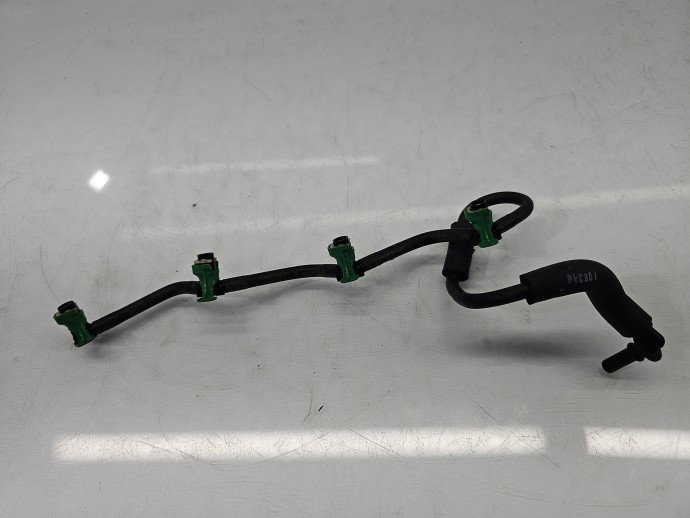 Conducta retur injectoare PEUGEOT 3008 [Fabr 2009-2016] OEM 1.6 HDI 9HR 84KW / 114CP