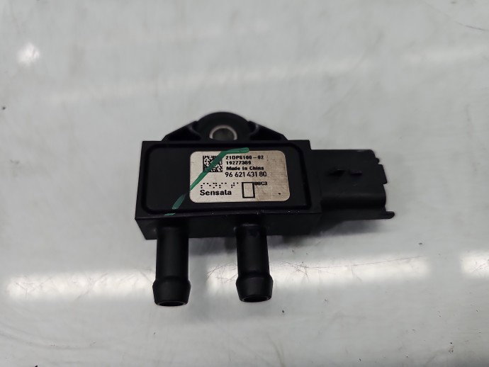 Senzor presiune PEUGEOT 3008 [Fabr 2009-2016] 9662143180