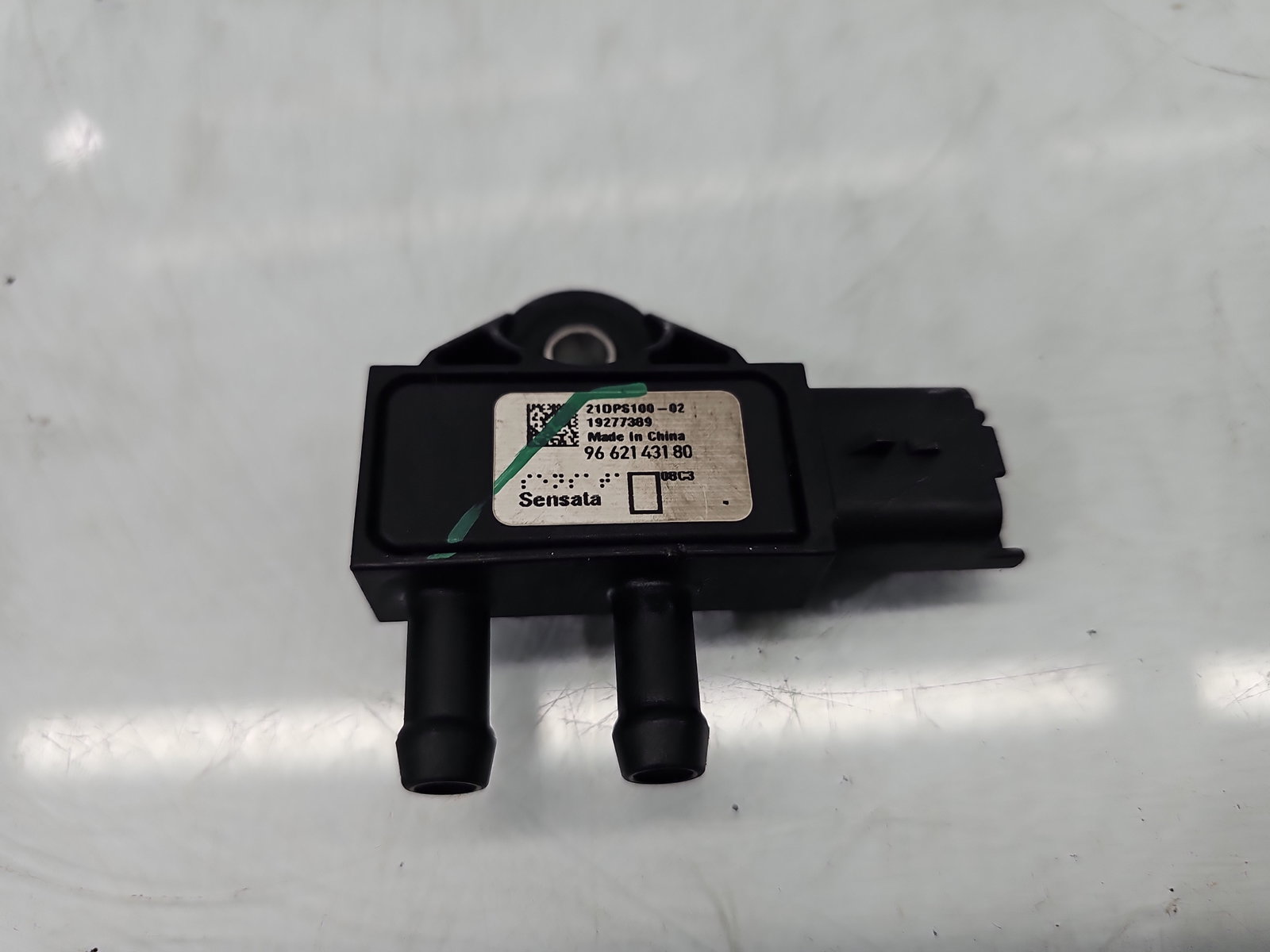 Senzor presiune PEUGEOT 3008 [Fabr 2009-2016] 9662143180