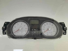 Ceas bord 8200733621 Dacia Sandero [Fabr 2008-2012] 1.6 mpi 