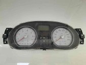 Ceas bord 8200733621 Dacia Sandero [Fabr 2008-2012] 1.6 mpi 