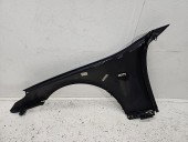 Aripa dreapta fata Bmw 5 (E60) [Fabr 2004-2010] CARBONSCHWARZ METAL
