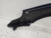 Aripa dreapta fata Bmw 5 (E60) [Fabr 2004-2010] CARBONSCHWARZ METAL