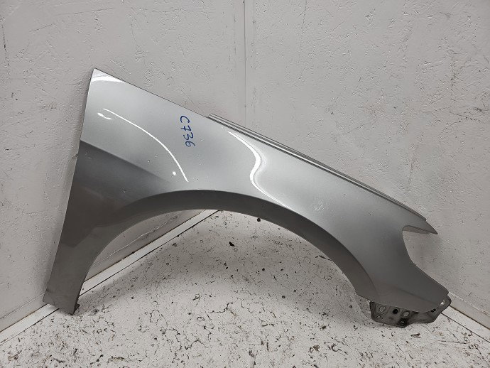 Aripa dreapta fata Volkswagen Passat CC (358) [Fabr 2012-2016] Sedan Facelift LB7W
