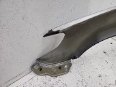 Aripa dreapta fata Volkswagen Passat CC (358) [Fabr 2012-2016] Sedan Facelift LB7W