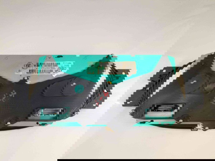 Ceas bord 8200733621 Dacia Sandero [Fabr 2008-2012] 1.6 mpi 