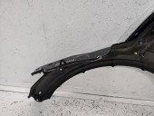 Aripa dreapta fata MINI Countryman (R60) [Fabr 2010-2016] B11 Absolute Black