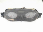 Ceas bord 8200733621 Dacia Sandero [Fabr 2008-2012] 1.6 mpi 