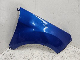 Aripa dreapta fata Ford Ecosport [Fabr 2017-2024] Titanium Kinetic Blue