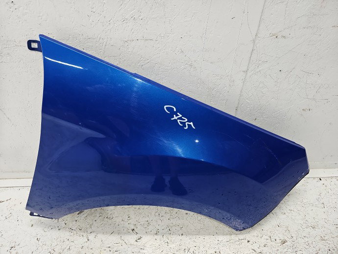 Aripa dreapta fata Ford Ecosport [Fabr 2017-2024] Titanium Kinetic Blue
