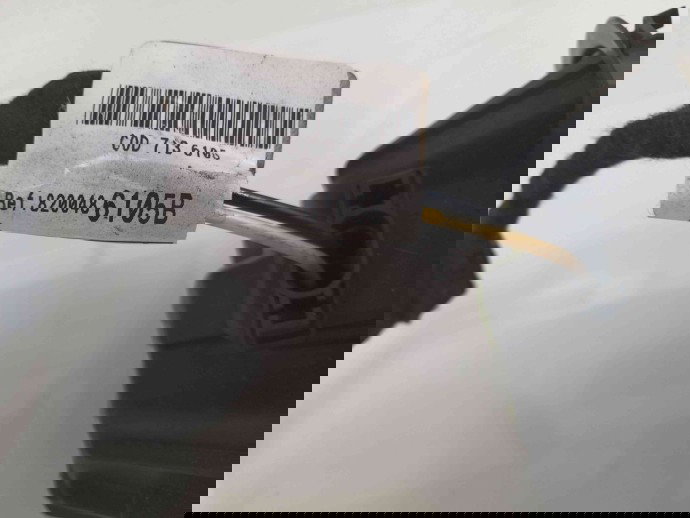 Aeroterma bord 8200486105 Dacia Sandero [Fabr 2008-2012] 1.6 mpi