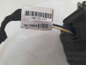 Aeroterma bord 8200486105 Dacia Sandero [Fabr 2008-2012] 1.6 mpi