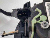 Aeroterma bord 8200486105 Dacia Sandero [Fabr 2008-2012] 1.6 mpi