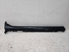 Prag lateral dreapta Bmw X3 (F25) [Fabr 2010-2017] SUV 7210080