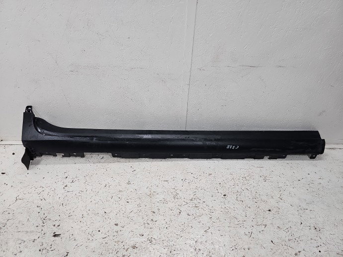 Prag lateral dreapta Bmw X3 (F25) [Fabr 2010-2017] SUV 7210080