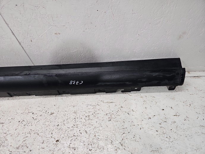 Prag lateral dreapta Bmw X3 (F25) [Fabr 2010-2017] SUV 7210080