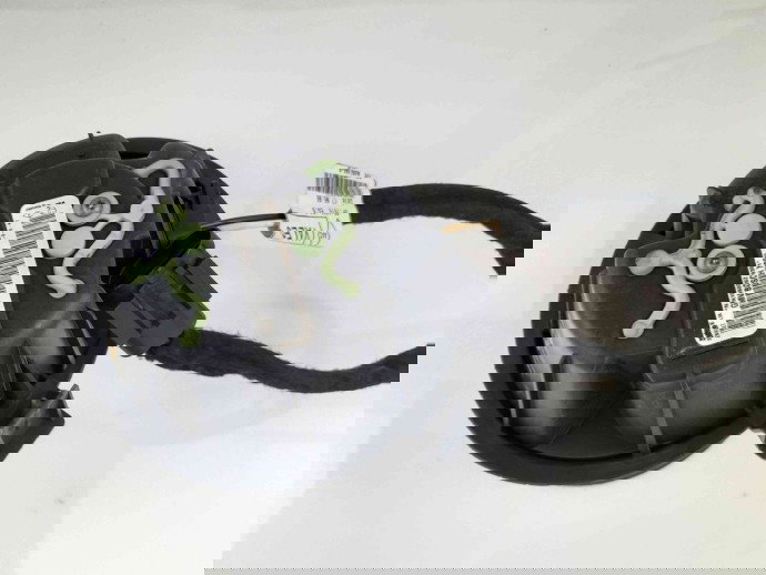 Aeroterma bord 8200486105 Dacia Sandero [Fabr 2008-2012] 1.6 mpi